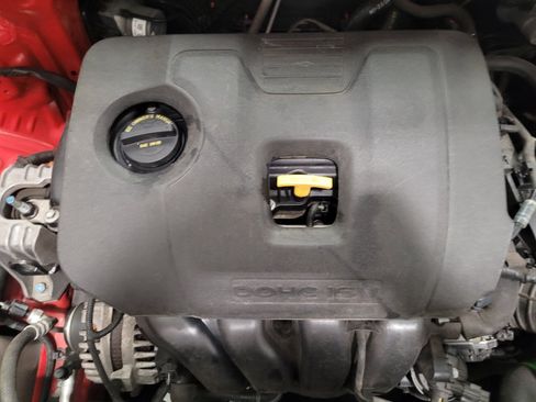Used 2020 Kia Soul LX FWD image 30
