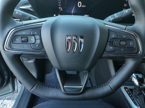 New 2025 Buick Envista Preferred w/ Convenience I Package image 17