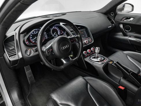 Used 2010 Audi R8 V10 image 51