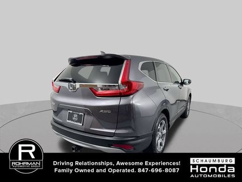 Used 2019 Honda CR-V EX-L image 37