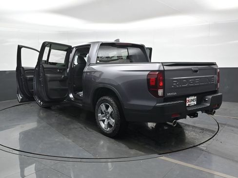 New 2026 Honda Ridgeline RTL image 47