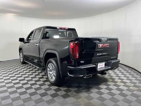 Used 2026 GMC Sierra 1500 Denali w/ Technology Package AWD/4WD image 3