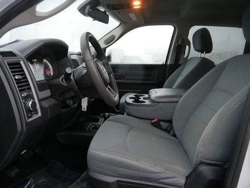 Used 2014 RAM 3500 Tradesman w/ Chrome Appearance Group image 7