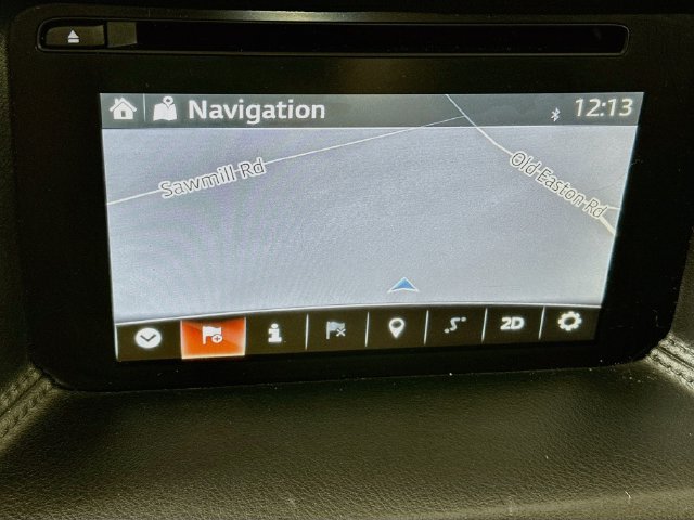 Used 2016 MAZDA CX-5 Grand Touring AWD/4WD image 17