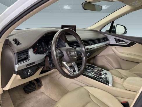 Used 2019 Audi Q7 2.0T Premium w/ Convenience Package image 4