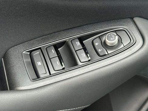 New 2025 Subaru Legacy Premium image 12