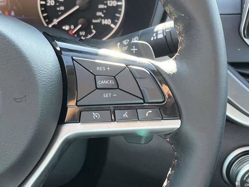 Used 2023 Nissan Altima 2.5 SR FWD image 22
