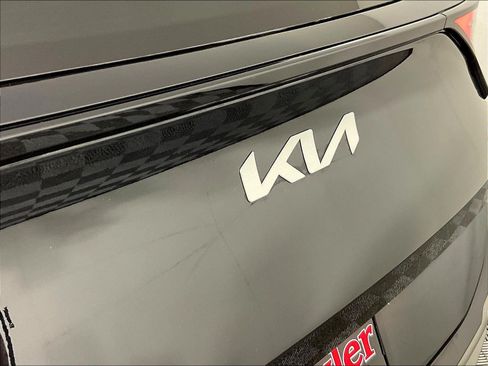 Used 2023 Kia Sportage X-Line w/ X-Line Premium Package AWD/4WD image 24