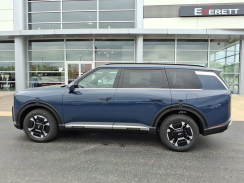 New 2027 Kia Telluride EX image 4