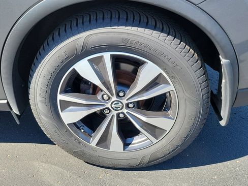 Used 2019 Nissan Murano SV AWD/4WD image 5