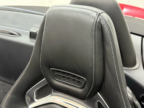 Used 2019 Mercedes-Benz AMG GT Roadster w/ Lane Tracking Package image 19