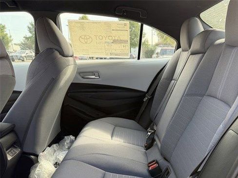 New 2026 Toyota Corolla SE image 24