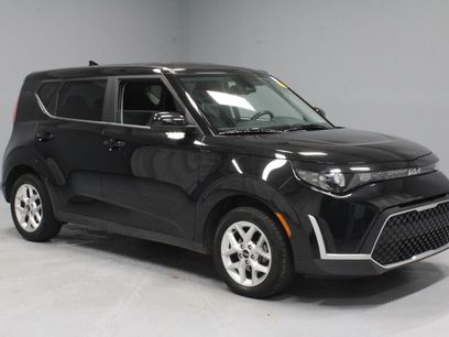 Used 2023 Kia Soul S