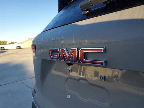 New 2026 GMC Terrain Elevation image 7