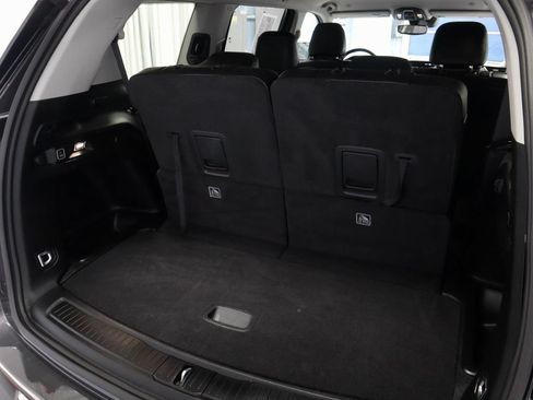 Used 2023 Jeep Grand Cherokee L Limited w/ Trailer Tow Group (B) AWD/4WD image 14