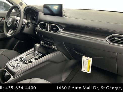New 2025 MAZDA CX-5 AWD 2.5 S image 26
