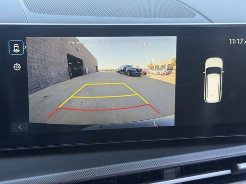 Used 2025 Hyundai Santa Fe SEL image 20