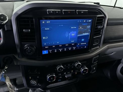 Used 2024 Ford F150 XLT w/ Tow/Haul Package AWD/4WD image 13