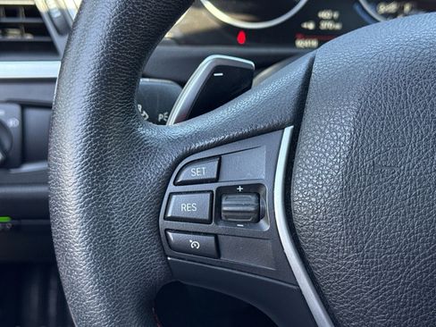 Used 2017 BMW 330i Sedan RWD image 27