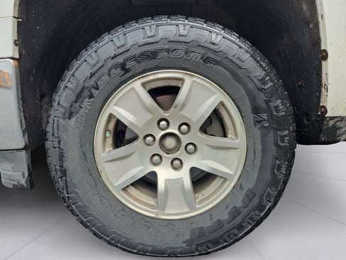 Used 2014 Chevrolet Silverado 1500 LT AWD/4WD image 9