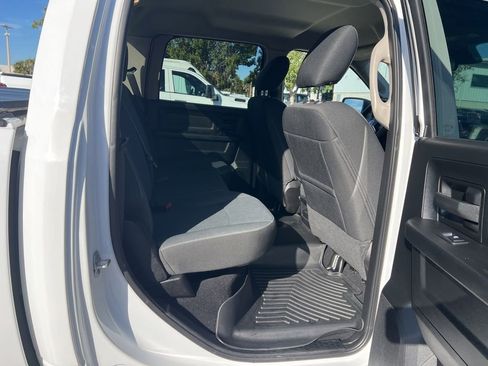 Certified 2021 RAM 1500 Tradesman w/ Chrome Plus Package image 52