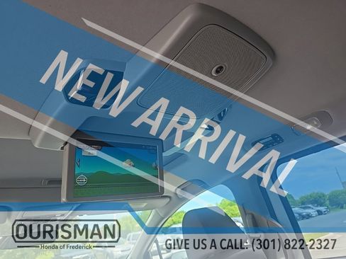 Used 2020 Honda Odyssey Touring image 15
