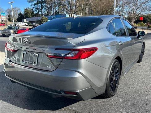 Certified 2026 Toyota Camry SE image 3