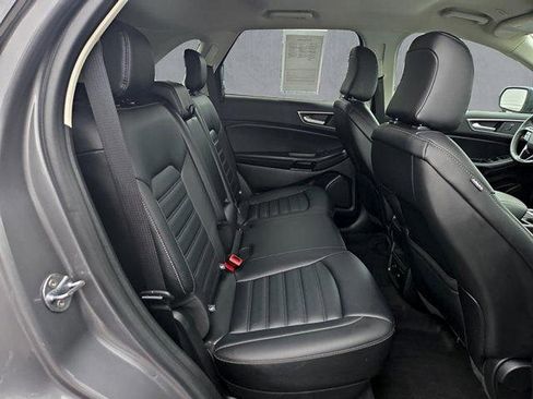 Certified 2024 Ford Edge SEL w/ Convenience Package AWD/4WD image 24