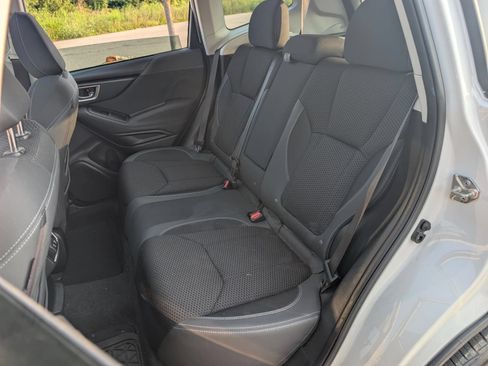 Used 2021 Subaru Forester Premium AWD/4WD image 20