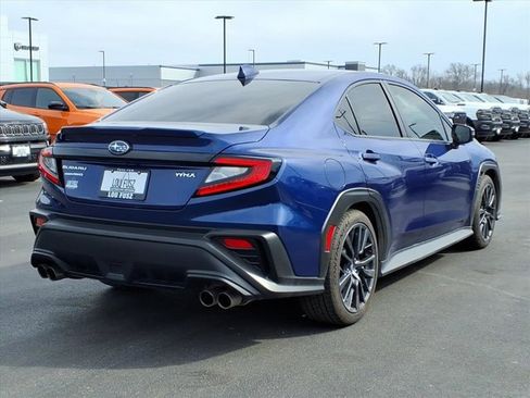 Used 2022 Subaru WRX Limited image 27