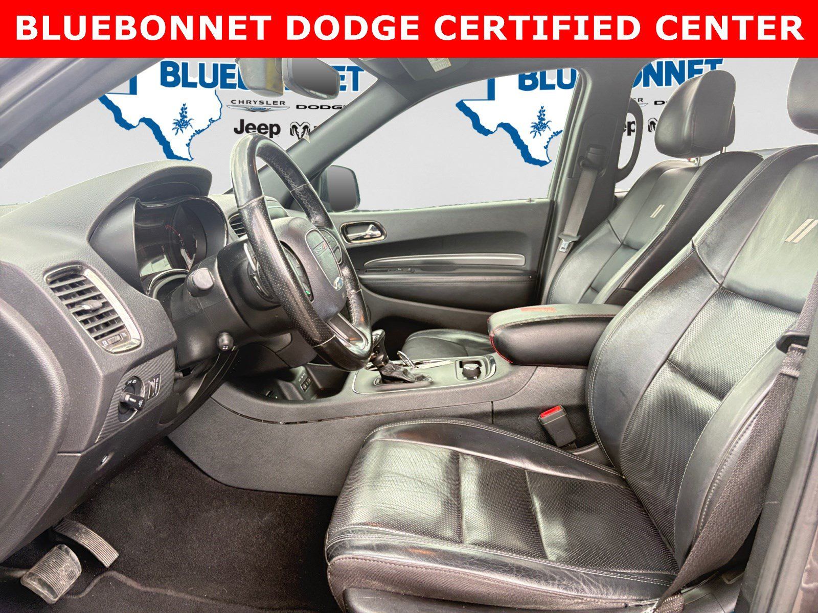 Used 2020 Dodge Durango R/T AWD/4WD image 11