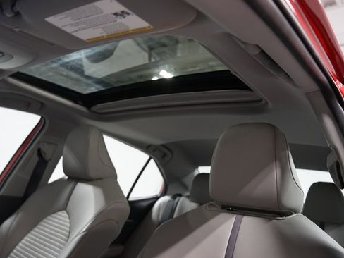 Used 2023 Toyota Camry SE w/ Audio Upgrade Package FWD image 34