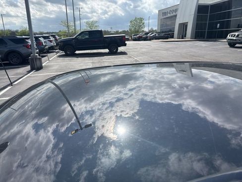 Used 2022 Ford Mustang Mach-E Premium image 4