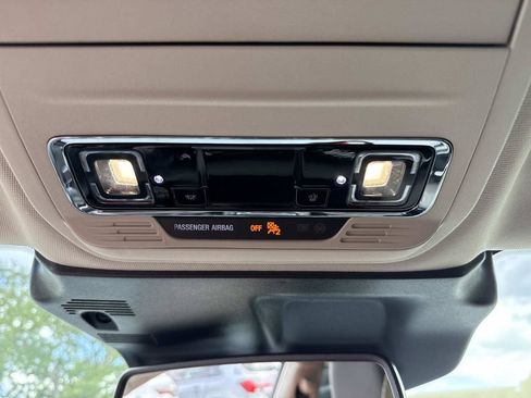 Used 2023 Lincoln Corsair FWD image 40