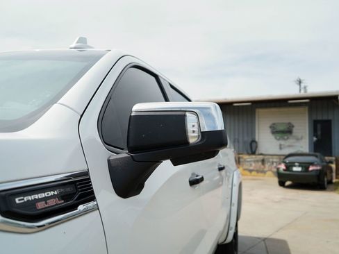 Used 2021 GMC Sierra 1500 Denali w/ Denali Ultimate Package image 18
