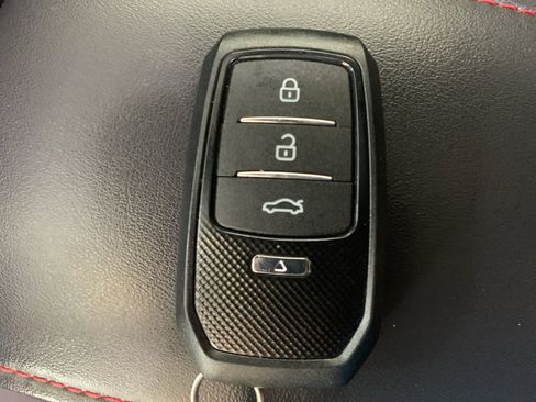Used 2023 Toyota Corolla SE w/ SE Package AWD/4WD image 30
