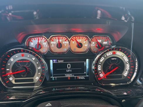 Used 2018 Chevrolet Tahoe Premier image 13