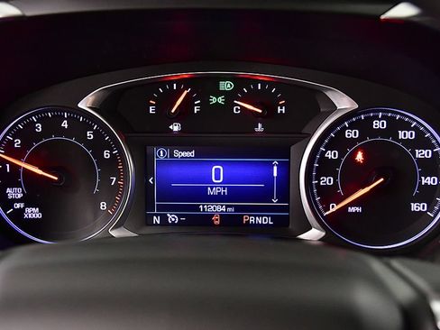 Used 2021 Chevrolet Blazer LT w/ Redline Edition AWD/4WD image 15