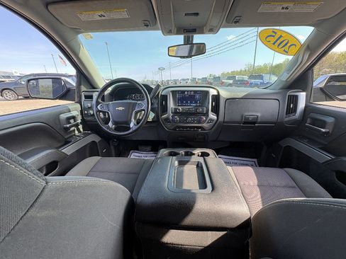 Used 2015 Chevrolet Silverado 1500 LT w/ All Star Edition image 21