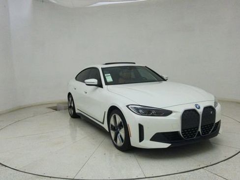 Used 2023 BMW i4 eDrive40 w/ Premium Package image 63