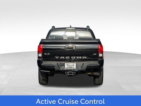 Certified 2023 Toyota Tacoma SR image 6