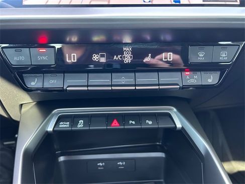 Used 2023 Audi RS 3 image 16