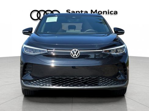 Used 2023 Volkswagen ID.4 Pro RWD image 10