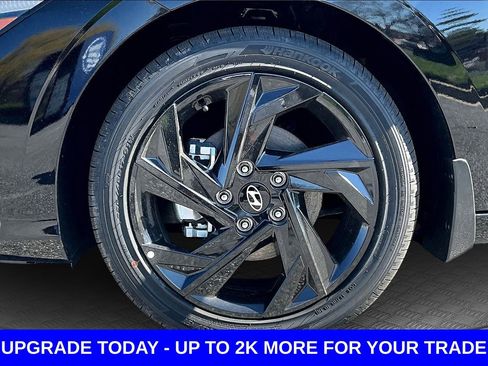 New 2026 Hyundai Elantra SEL Sport Premium FWD image 15