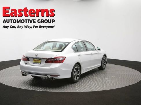 Used 2017 Honda Accord EX-L image 41