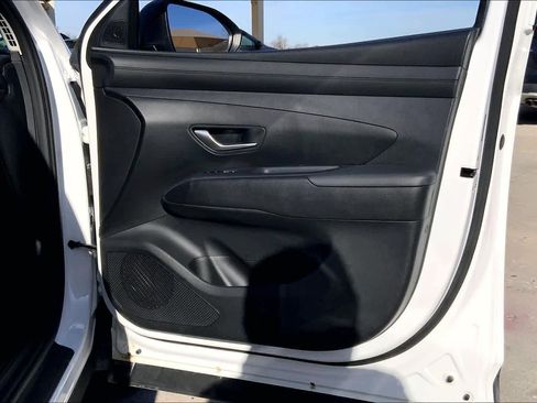 Used 2025 Hyundai Tucson SEL image 23