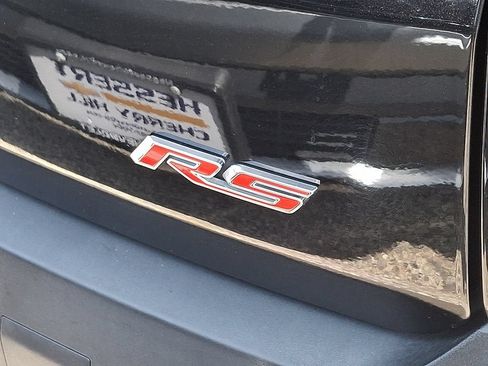Used 2023 Chevrolet Traverse RS AWD/4WD image 11