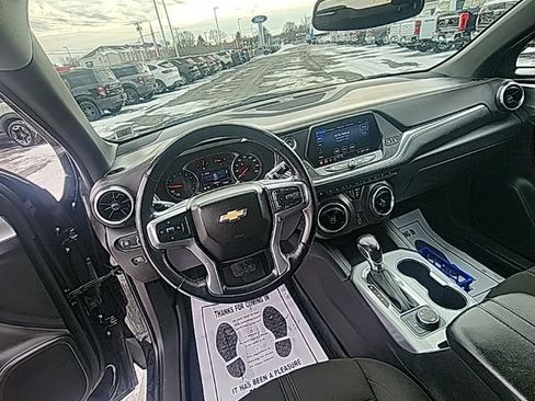 Used 2020 Chevrolet Blazer LT w/ Redline Edition image 2