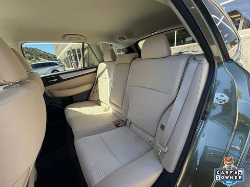 Used 2015 Subaru Outback 2.5i Premium AWD/4WD image 28