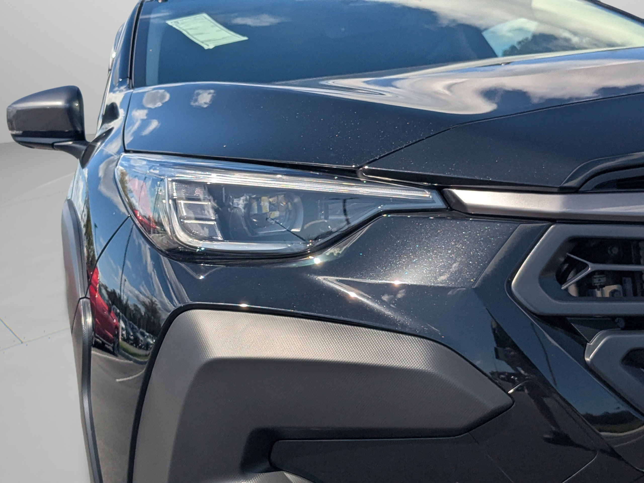 New 2026 Subaru Crosstrek 2.5i Limited AWD/4WD image 29